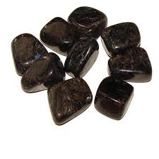 Astrophyllite Tumbled