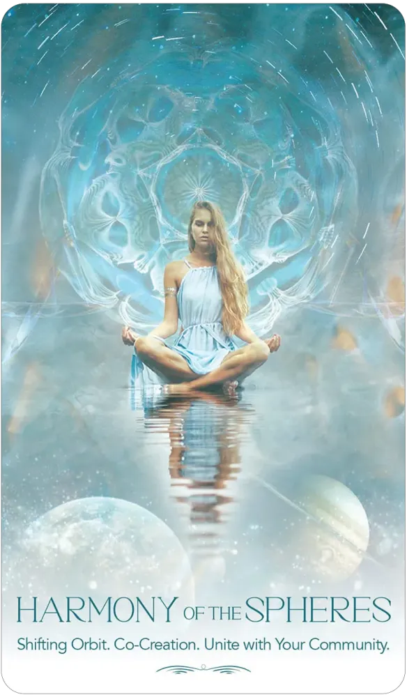 Aurora Rising Oracle: An Oracle for Lightworkers, Wayshowers and Dreamers of the New Dawn