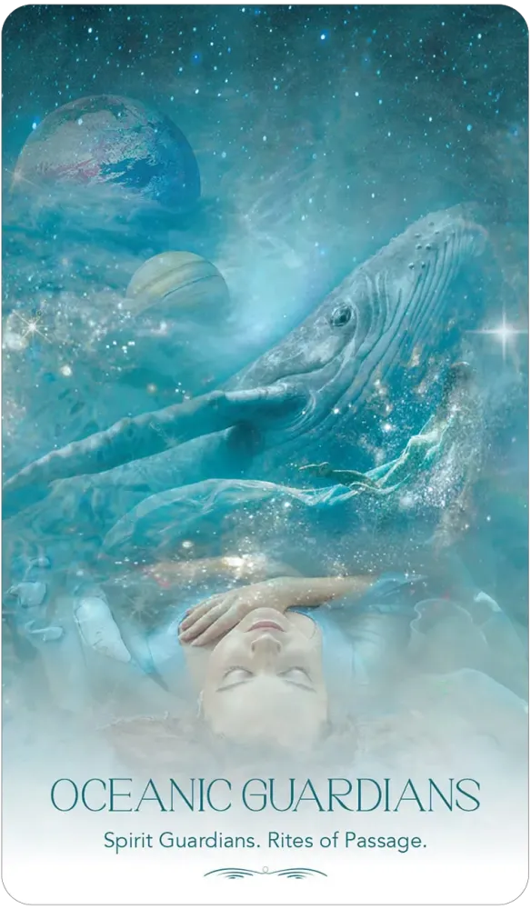 Aurora Rising Oracle: An Oracle for Lightworkers, Wayshowers and Dreamers of the New Dawn