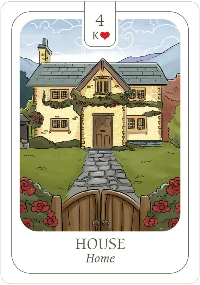 Simplicity Lenormand