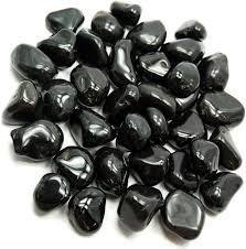 Black Onyx Tumbled