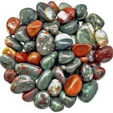 Bloodstone Tumbled