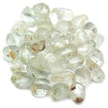 Blue/Silver Topaz Tumbled