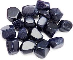 Goldstone Tumbled
