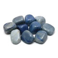Blue Quartz Tumbled