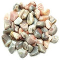 Botswana Agate Tumbled