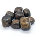 Bronzite Tumbled