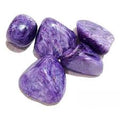 Charoite Tumbled