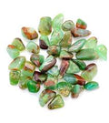 Chrysoprase Tumbled