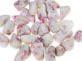 Cinnabar Tumbled