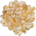 Citrine Tumbled