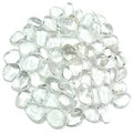 Clear Quartz Tumbled