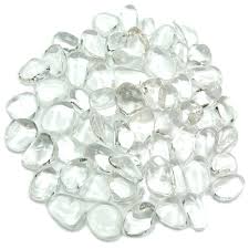 Clear Quartz Tumbled
