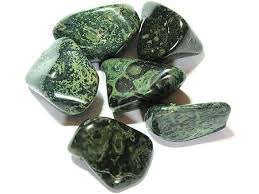 Kambaba Jasper Tumbled