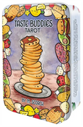 Taste Buddies Tarot