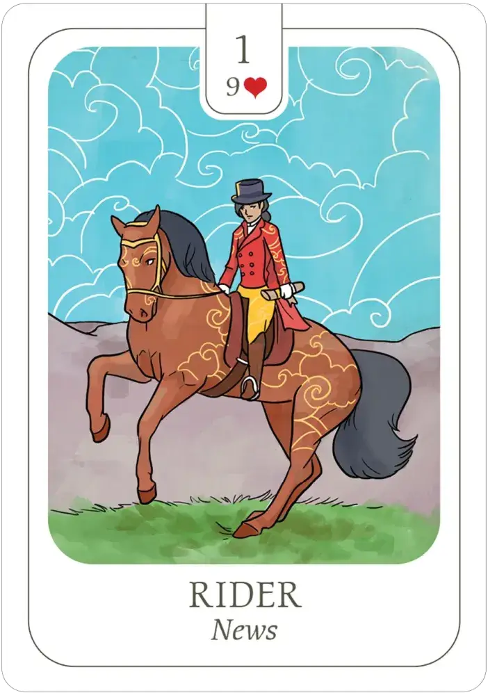 Simplicity Lenormand