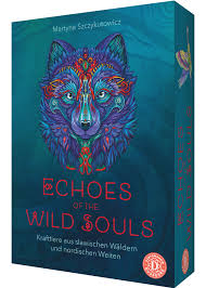 Echoes of the Wild Souls