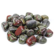 Dragon Blood Stone Tumbled