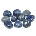 Dumortierite Tumbled