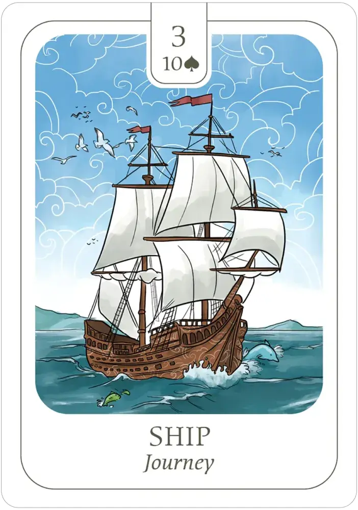Simplicity Lenormand