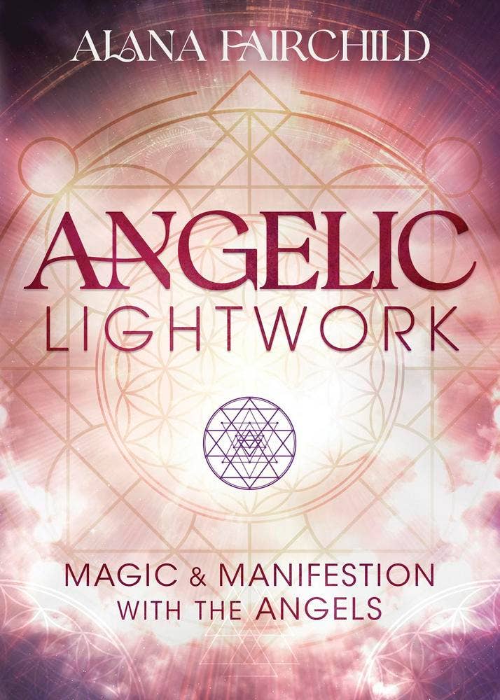 Angelic Lightwork