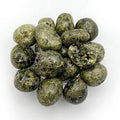 Epidote Tumbled