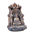 Buddha Backflow Burner