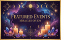 Featured Events
