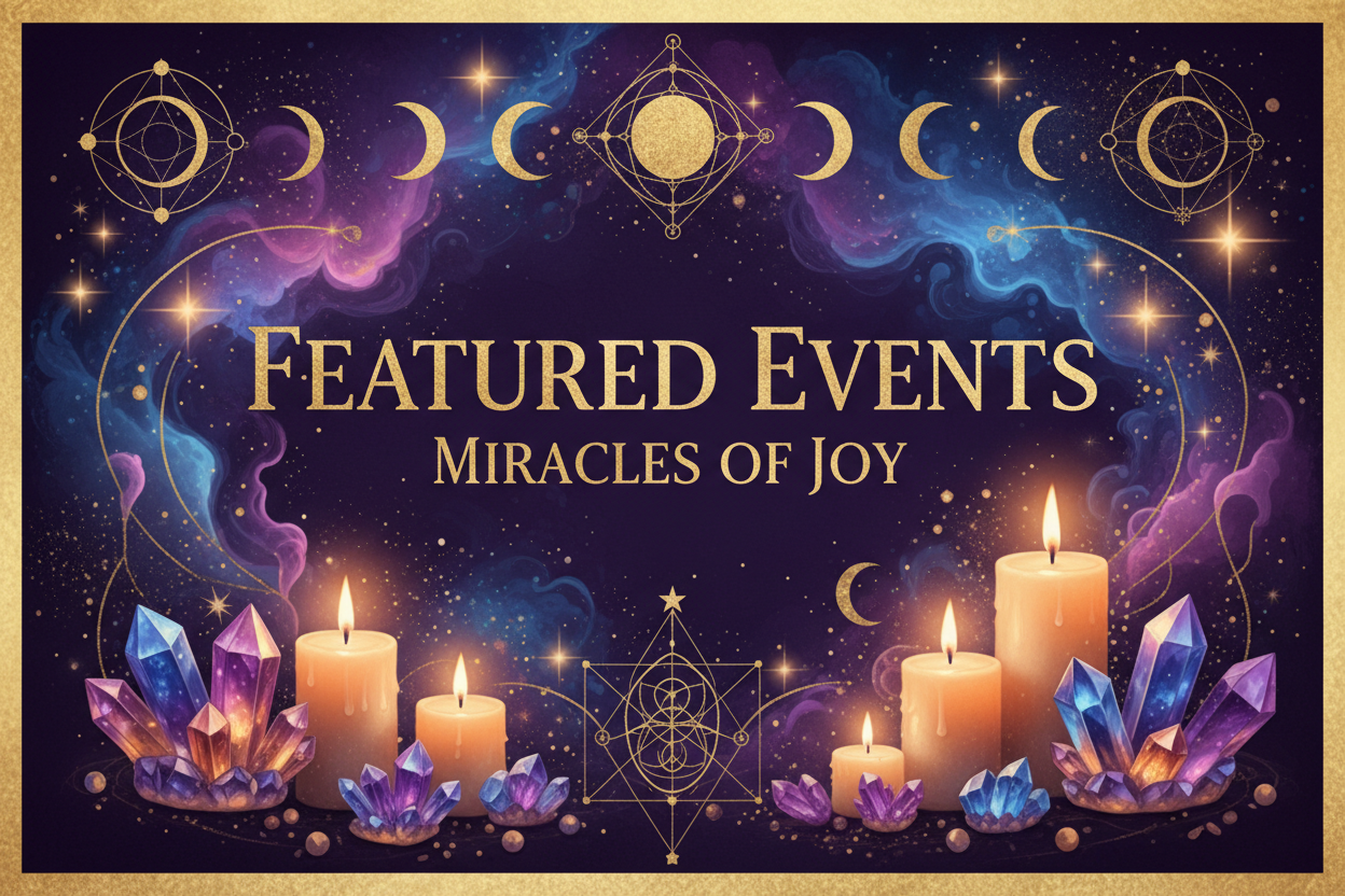 Featured Events