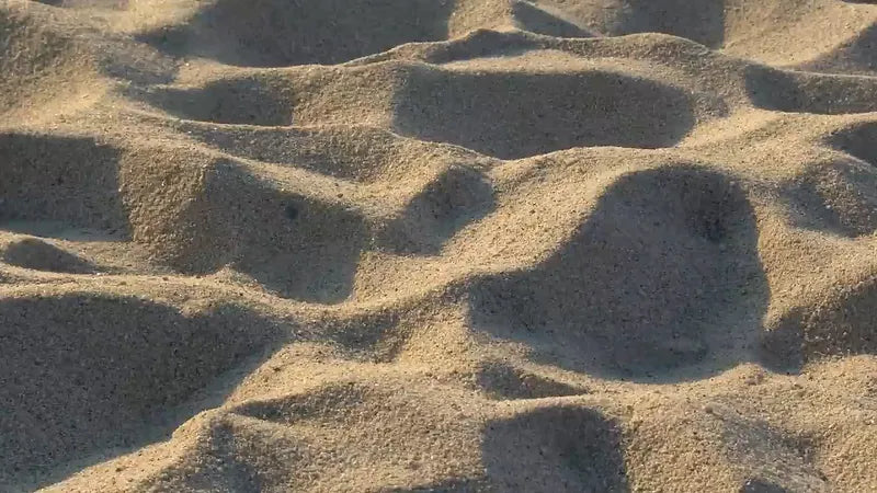 Natural Sand