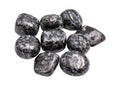 Gabbro Stone Tumbled