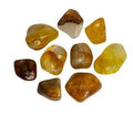 Golden Healer / Hematoid Quartz Tumbled