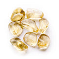 Golden Labradorite Tumbled