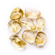 Golden Labradorite Tumbled