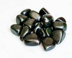 Goldstone Tumbled