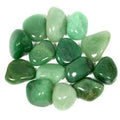 Green Aventurine Tumbled