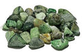 Grossular Garnet/ Grossularite Tumbled
