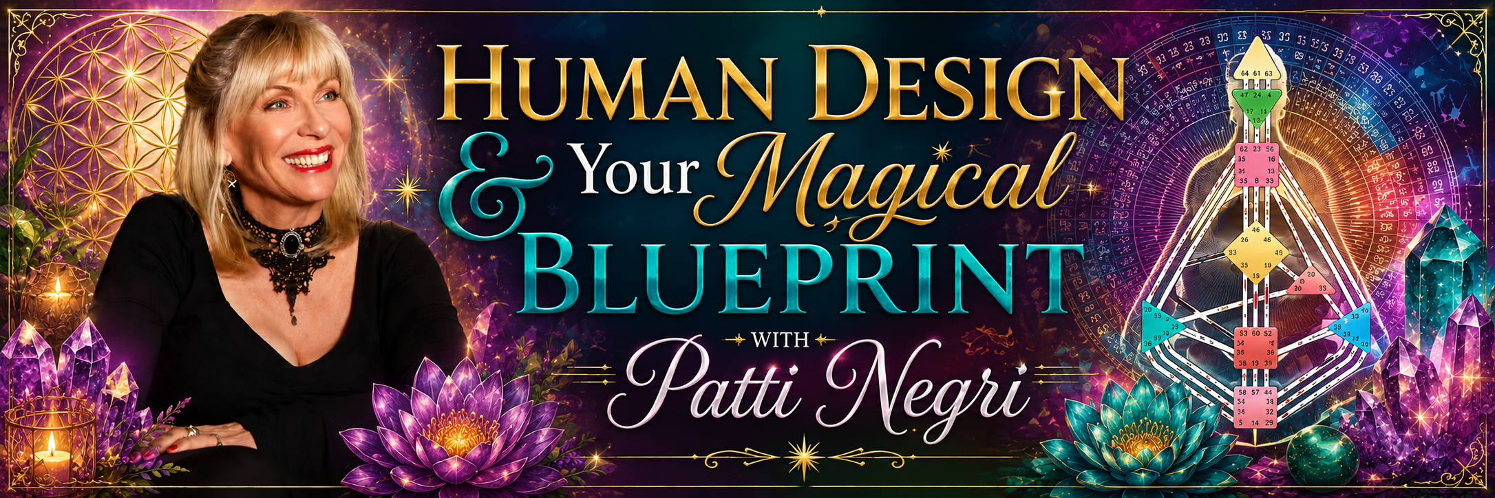 Patti Negri
