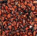 Jasperite (Jasper Hematite) Tumbled
