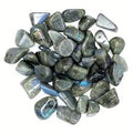 Labradorite Tumbled