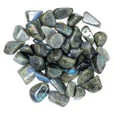 Labradorite Tumbled