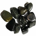 Lemurian Jade Tumbled