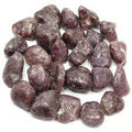 Lepidolite Tumbled