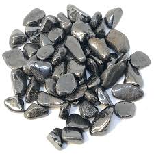 Lodestone Tumbled