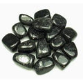 Nuummite Tumbled