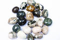 Ocean Jasper Tumbled