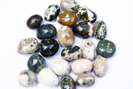 Ocean Jasper Tumbled