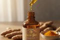 Turmeric Oil