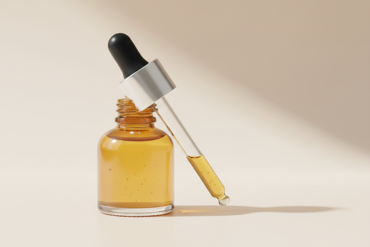 oil dropper