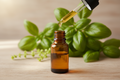 Basil Oil